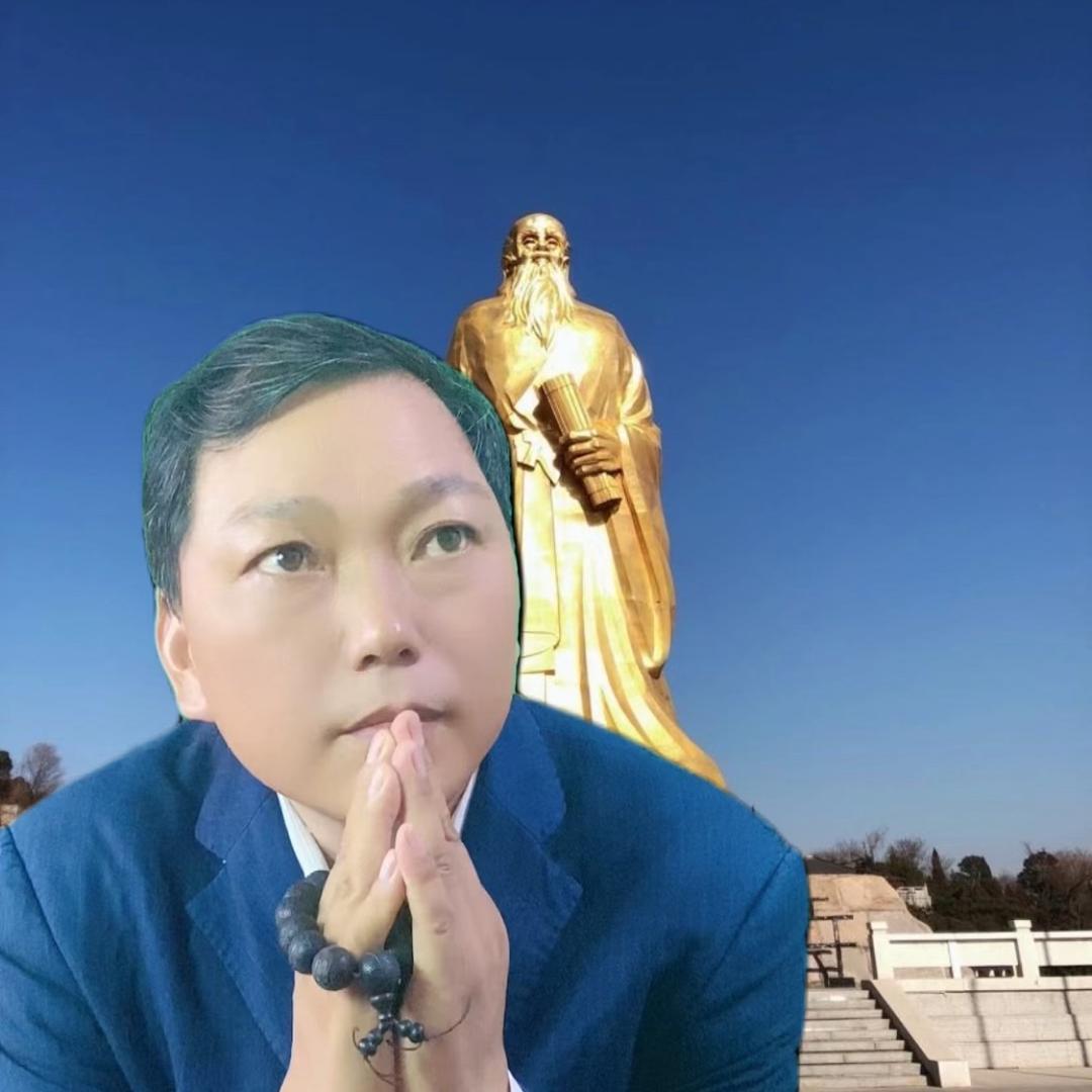 老山人妙手