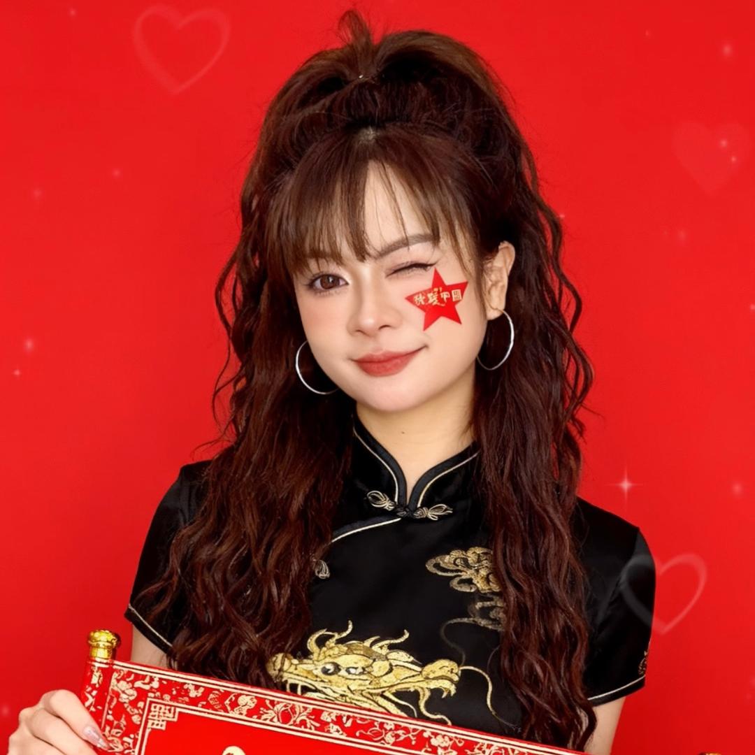 妈生了个绝版的我