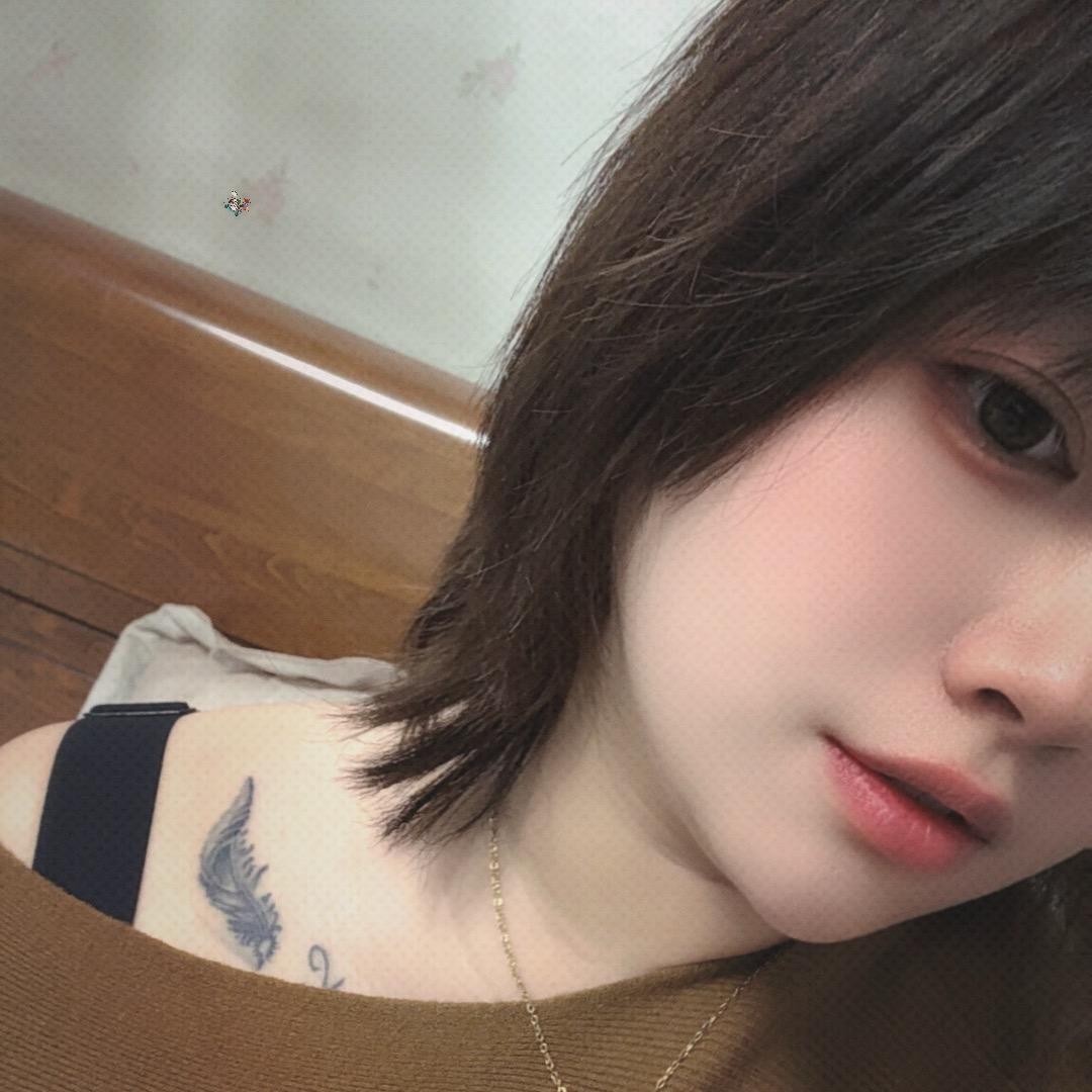 😘晴妹🥰