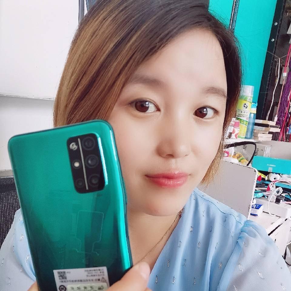 小刘二手机-修手机