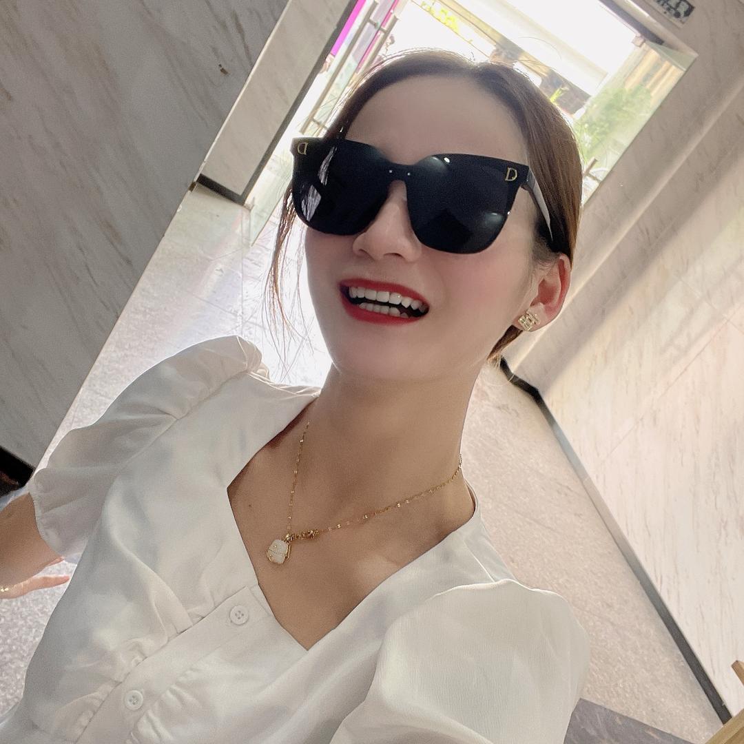 这世界美好（红姐）