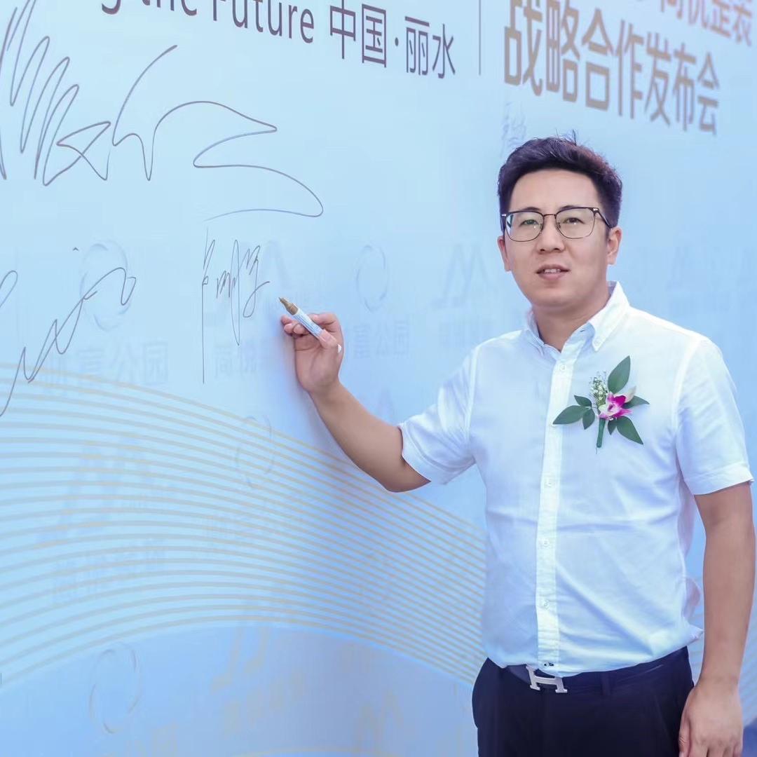 金华明哥聊装修