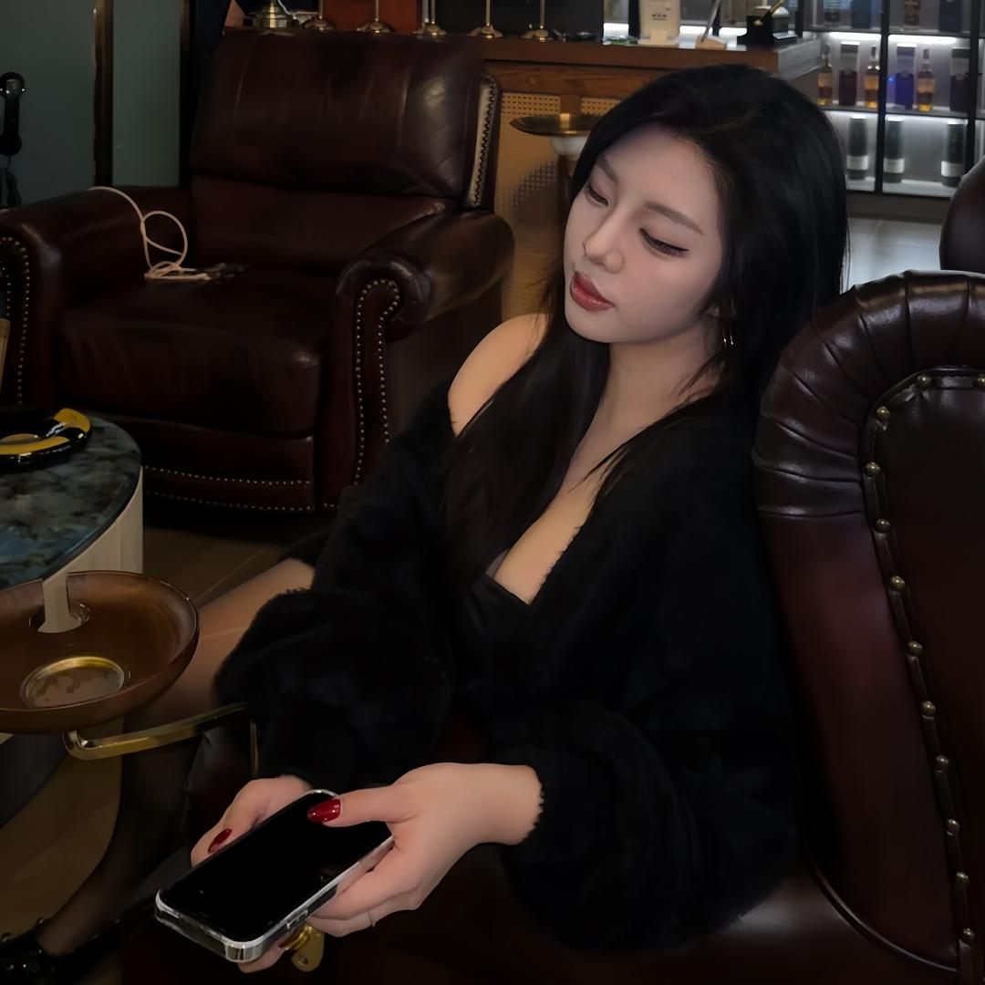 漂亮姐姐-