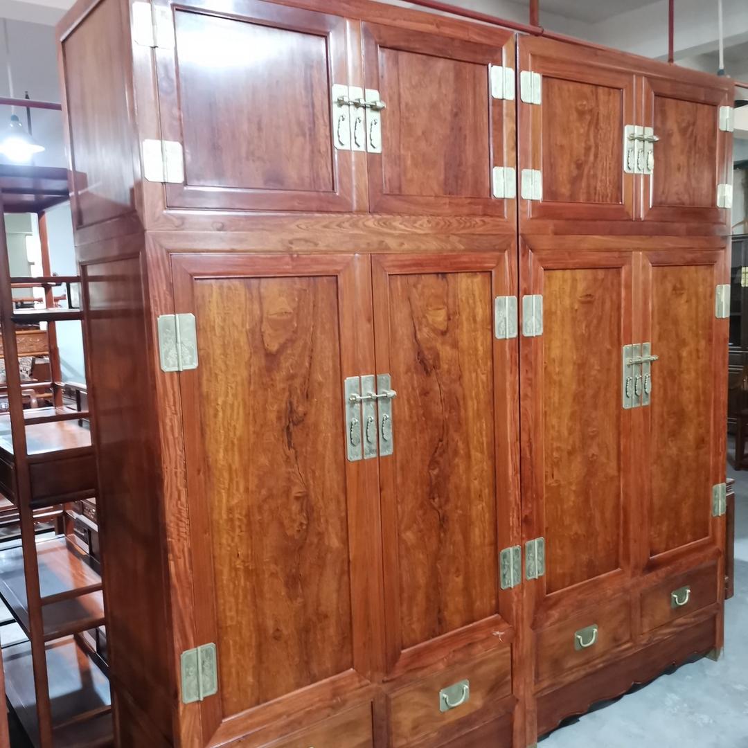 登峰古典家俬一一颜登峰