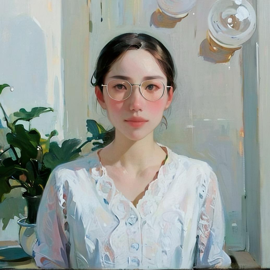 鹿元凡心