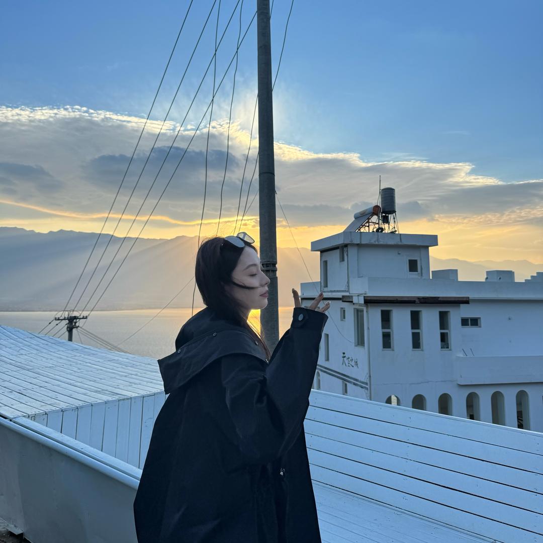 小马嘻嘻.