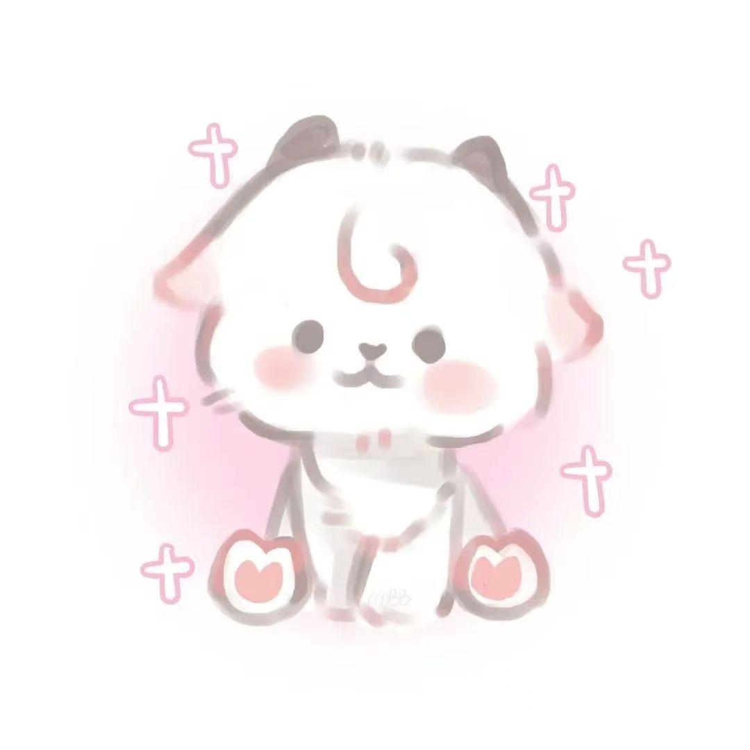 猛干饭小羊
