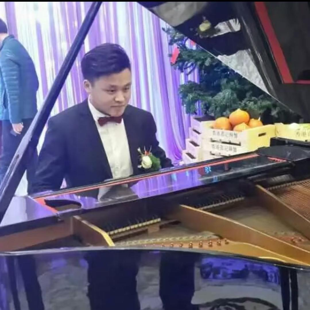 大壮生活