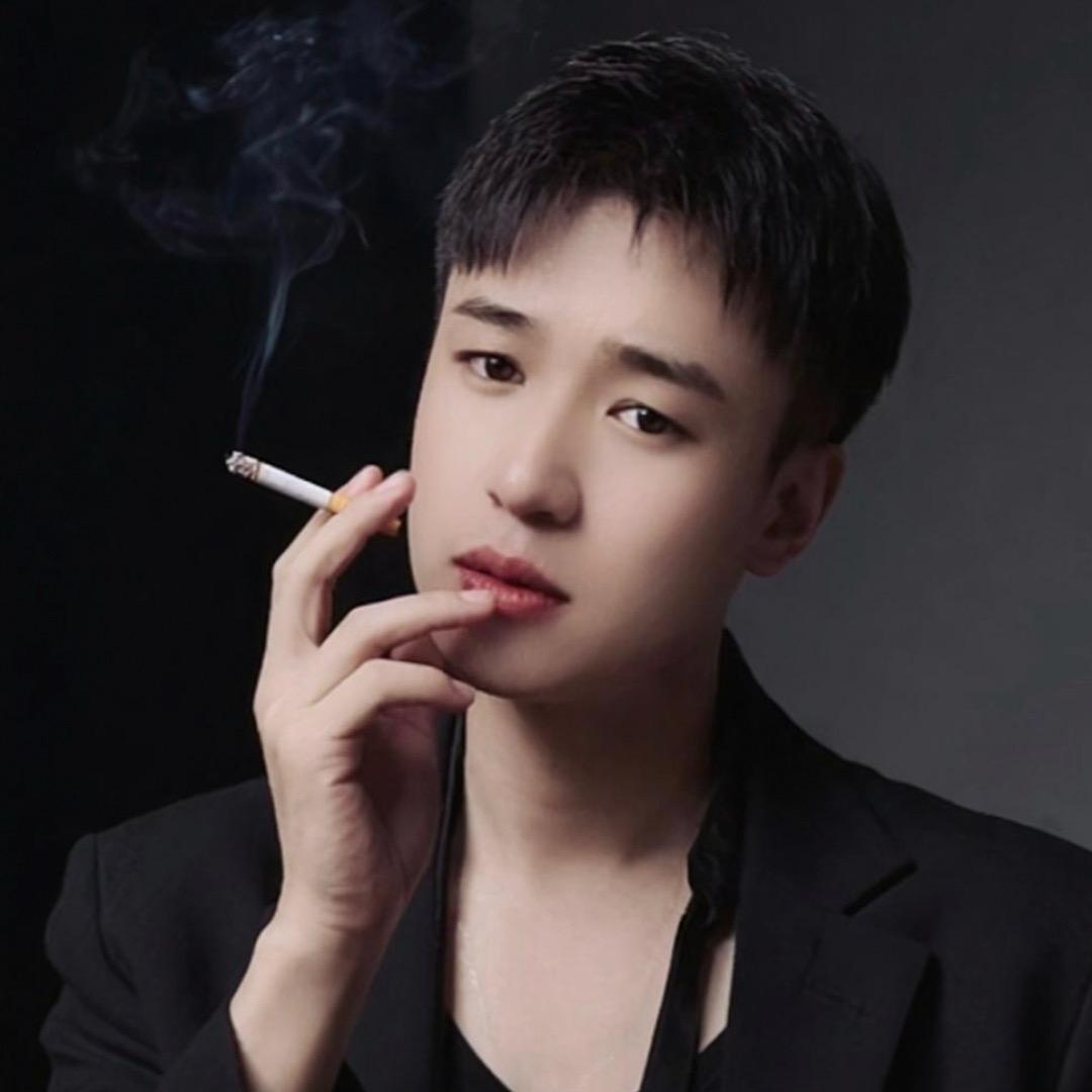 晨晨《黄毛团队》