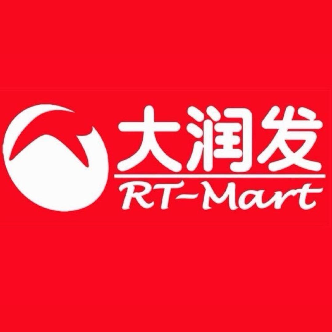 大润发商超小时达（全国通用）