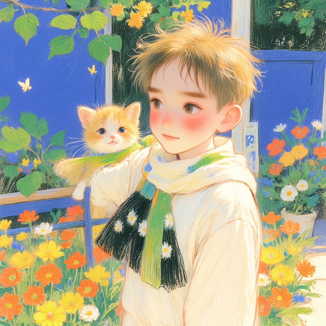 小澄澄👦🏻