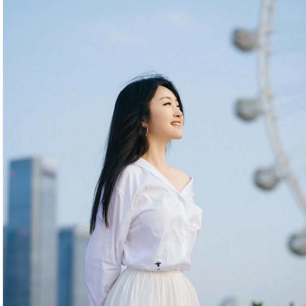 杨瑜莹