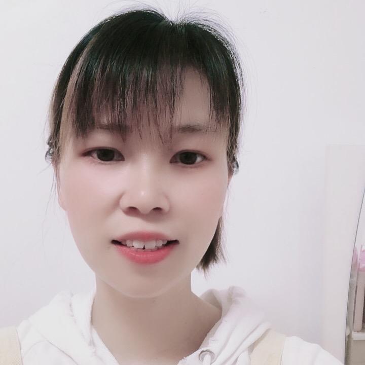 素颜女王🔆