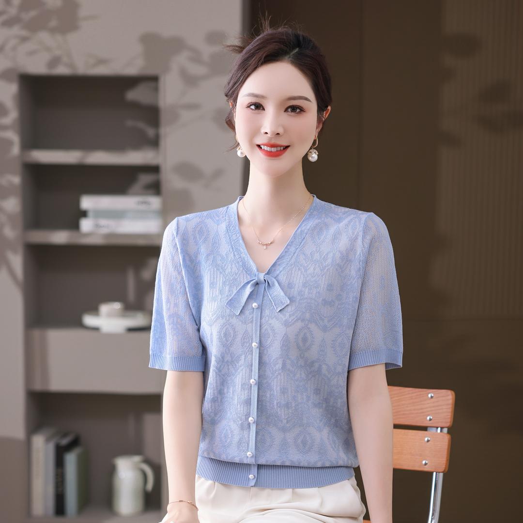 妍汀女装工厂