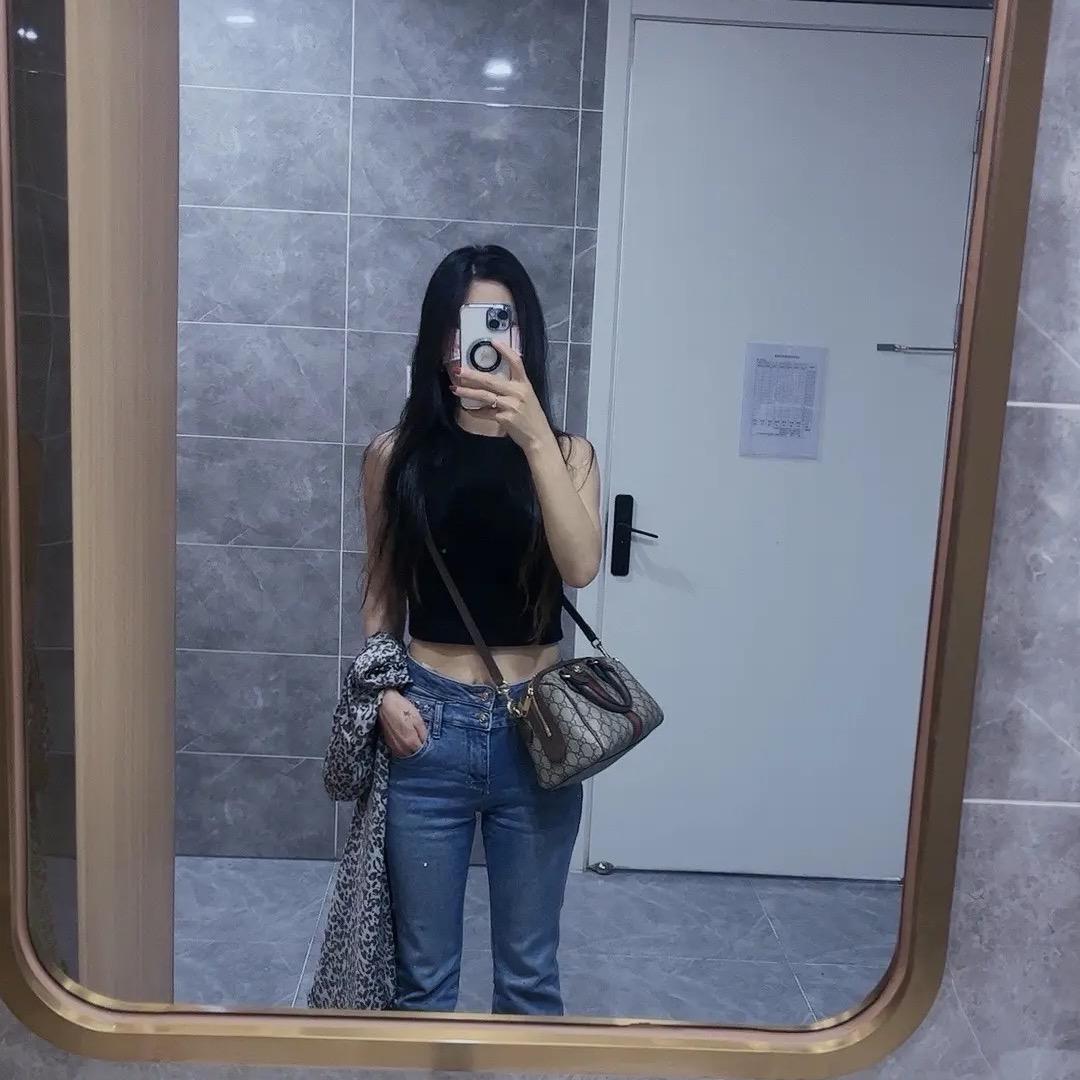 刘（流）氓小姐姐🥰