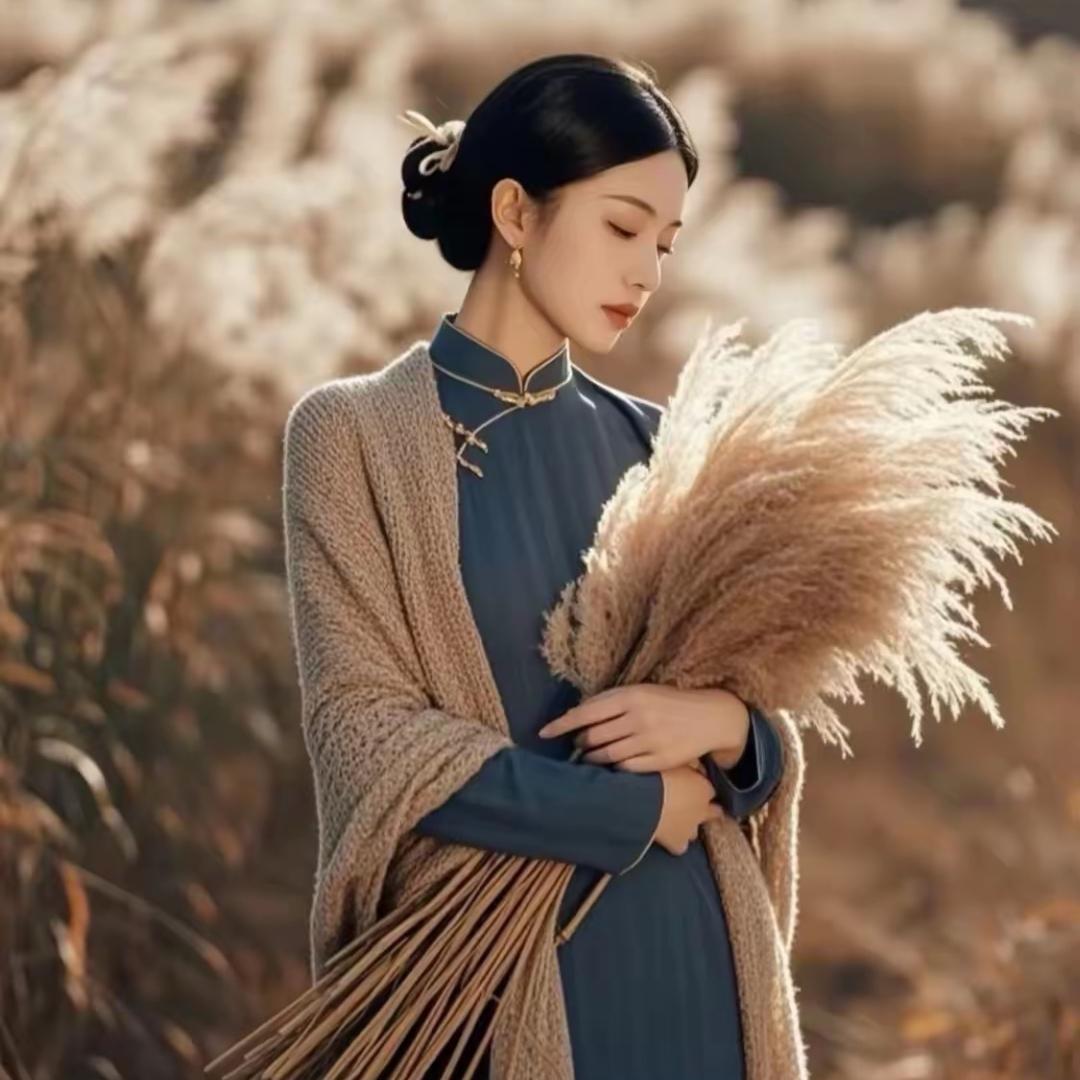 利雪岐丨利平服饰轻奢女装太原总部