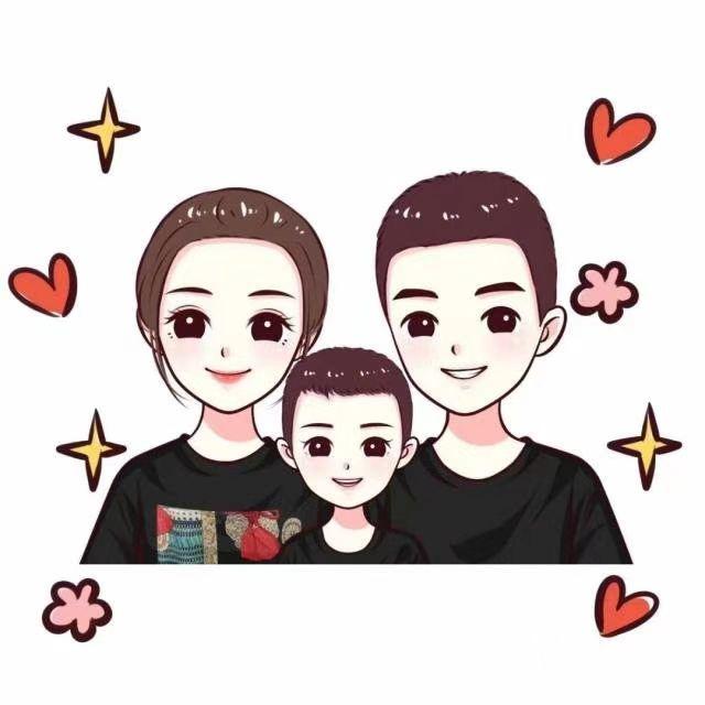 80后的超市老板娘