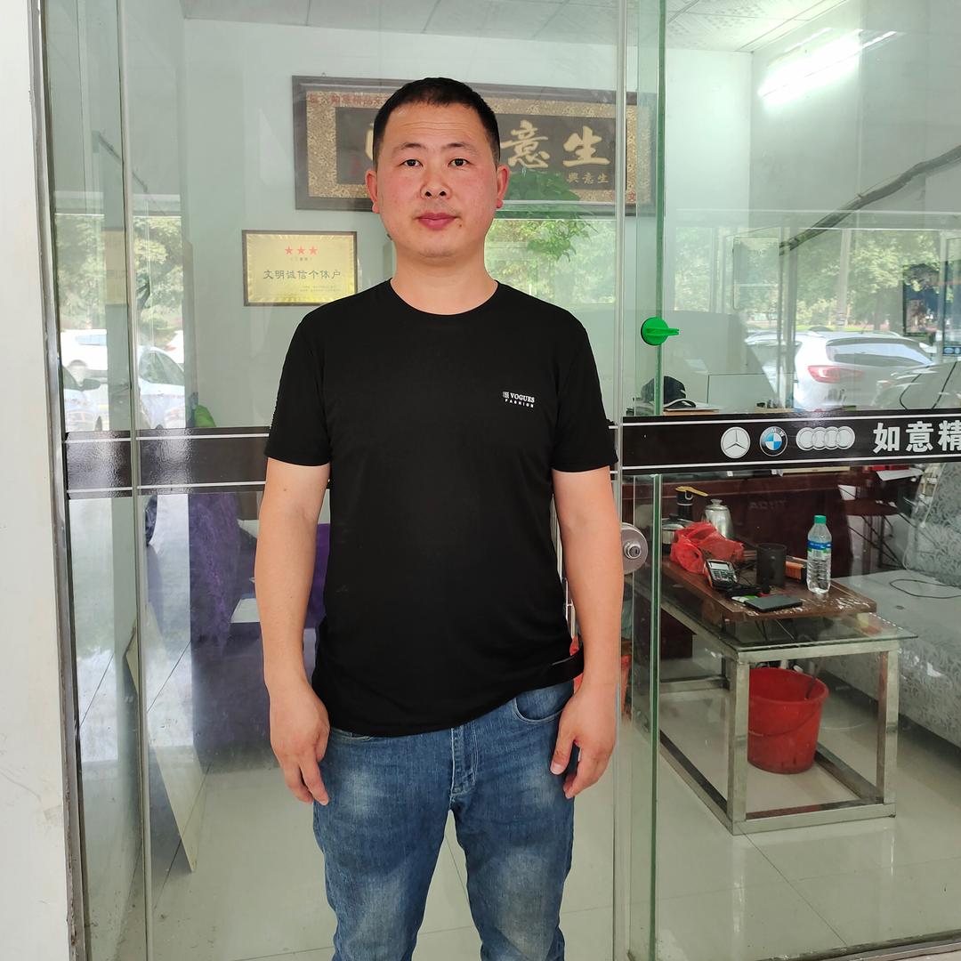 万载县如意车行新车二手车批发
