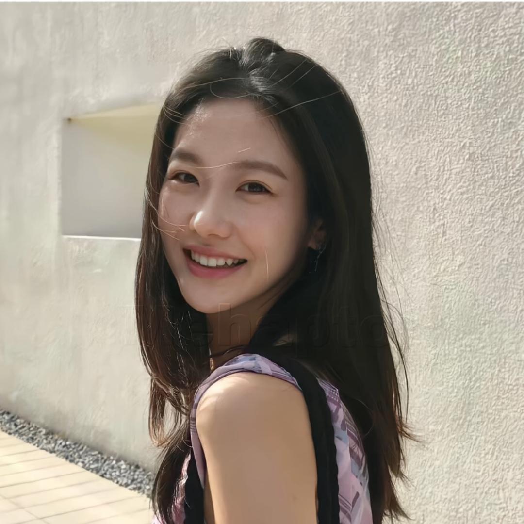 李好好
