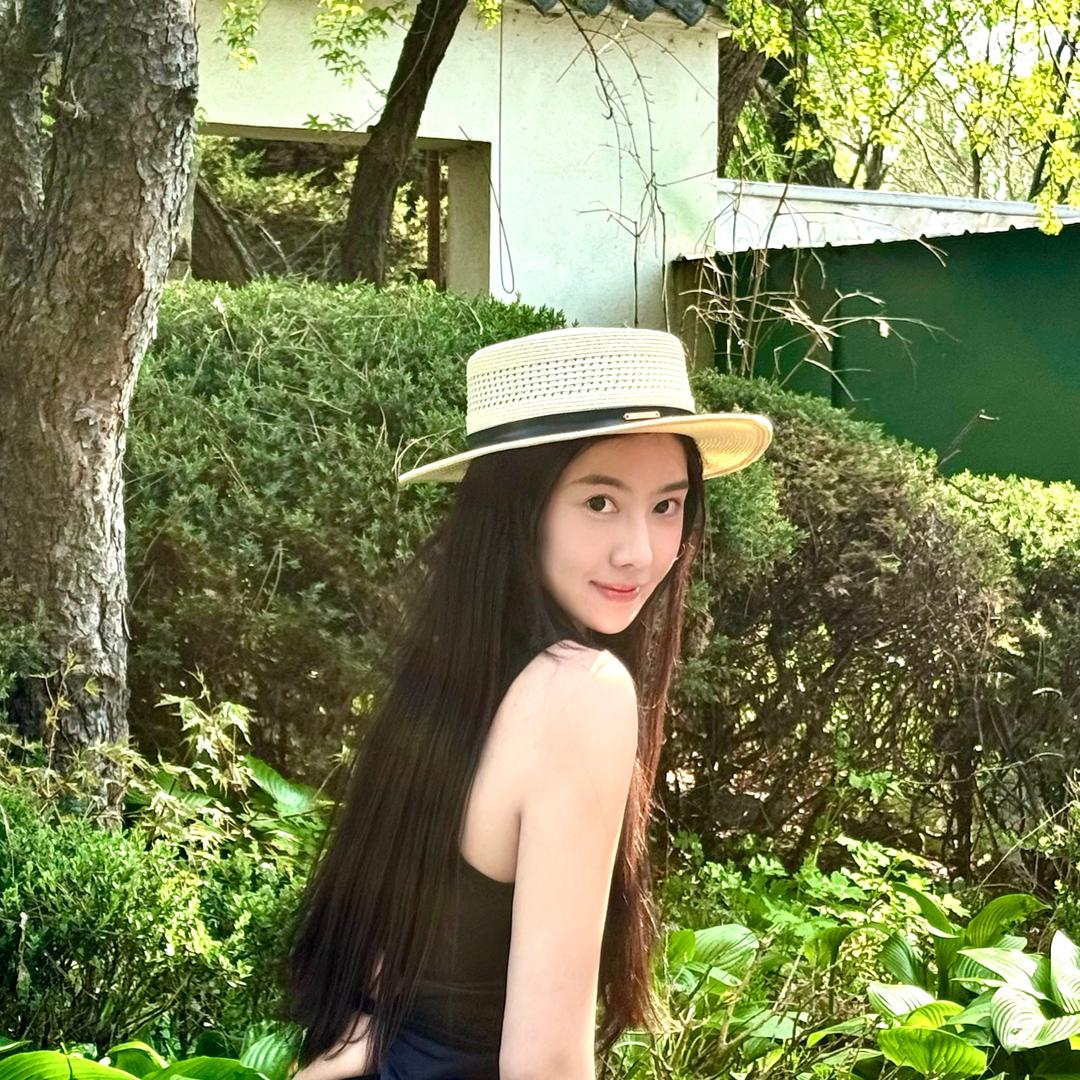 小白鸽