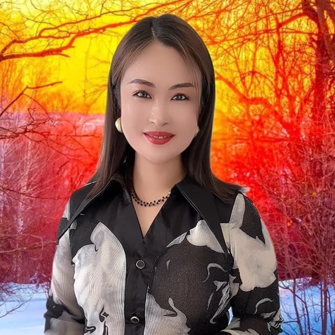 东北小娜娜