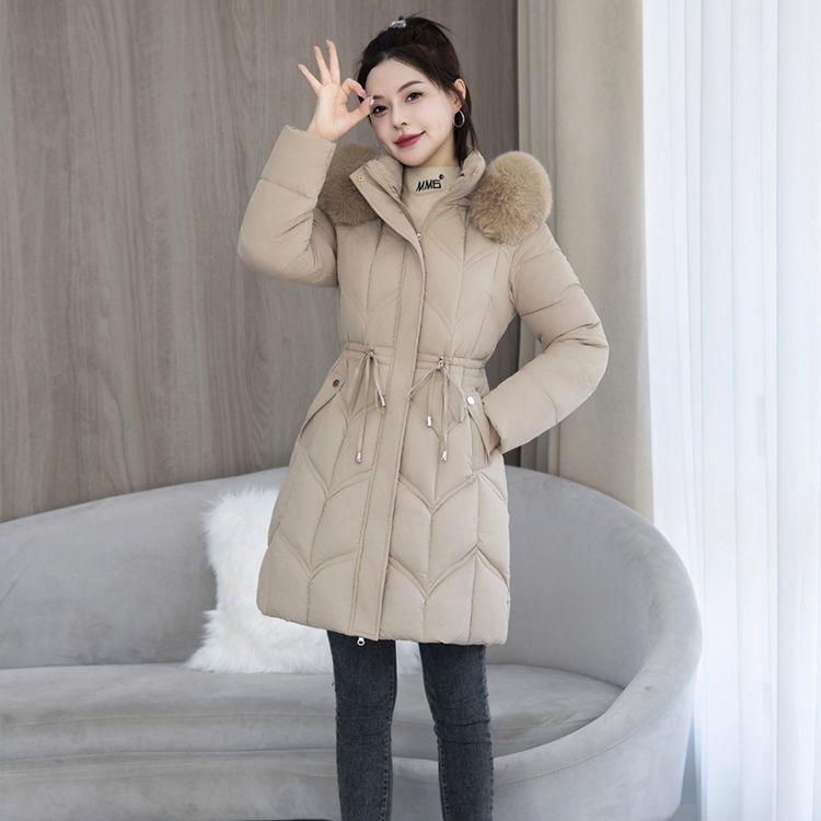 今喜棉服女装