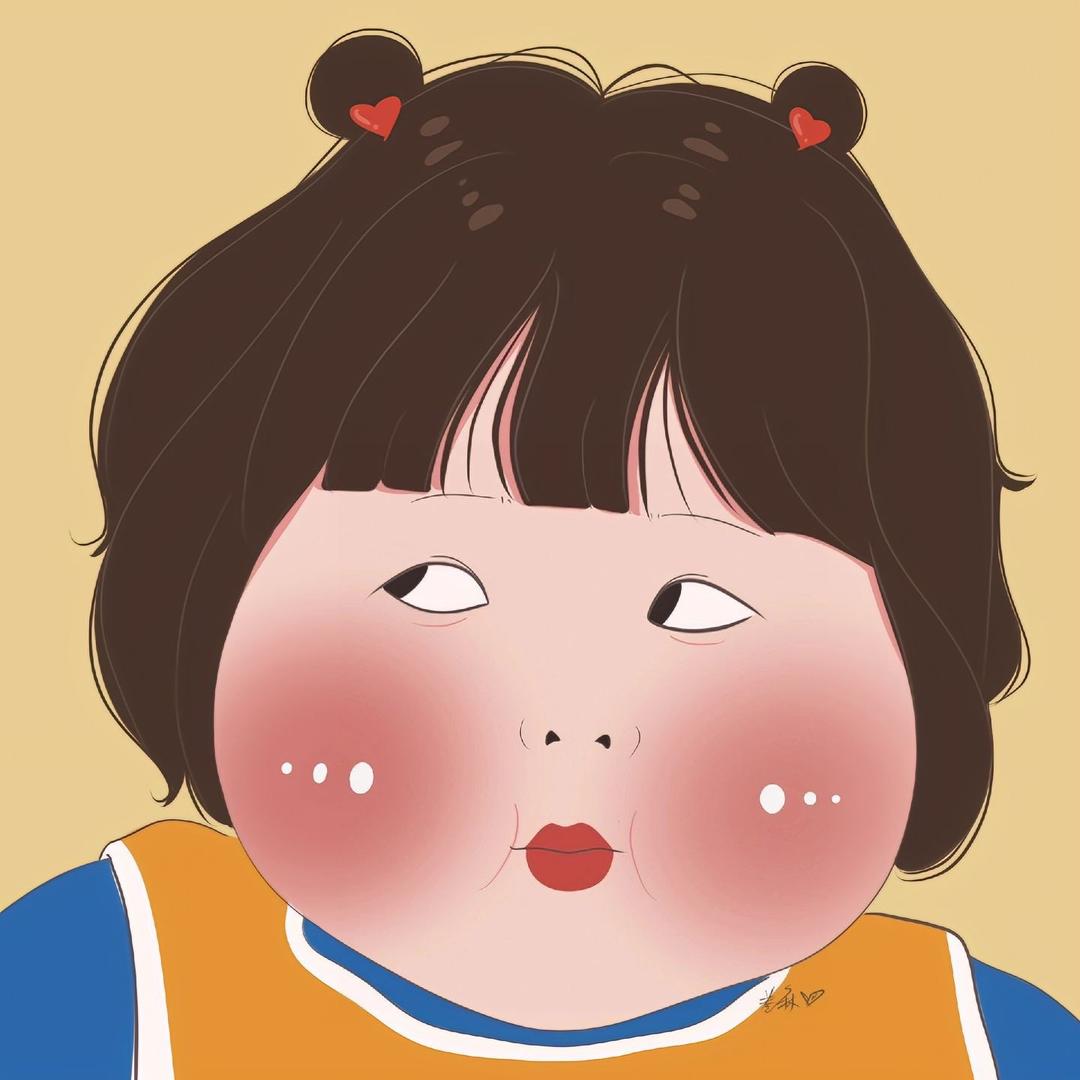 姑娘的拽脾气ʚʕ̯•͡˔•̯᷅ʔɞ