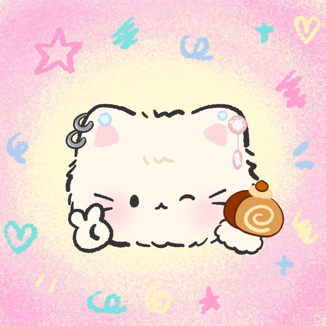 俪子子.（超🥬版）