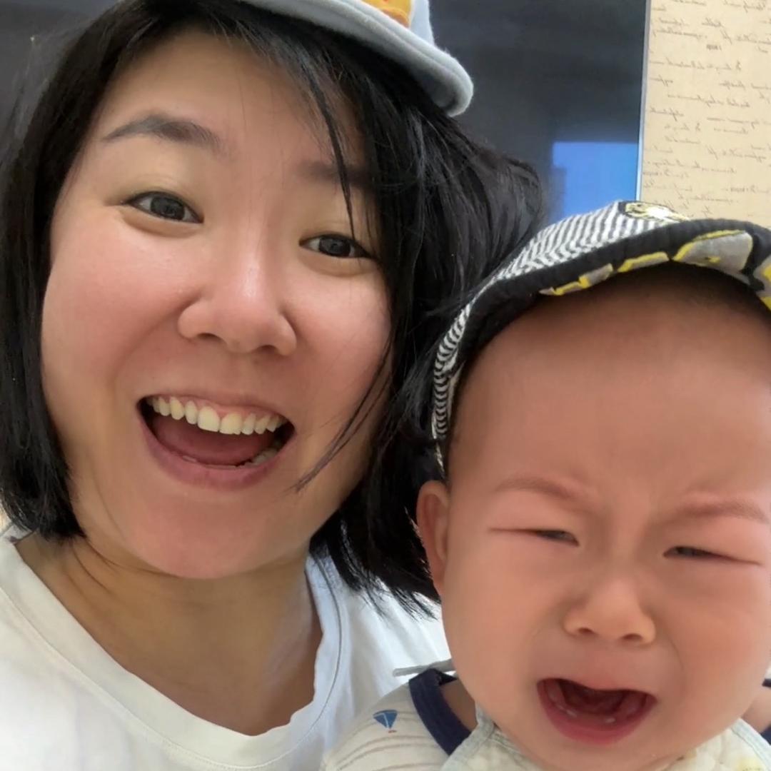 石头妈是女侠