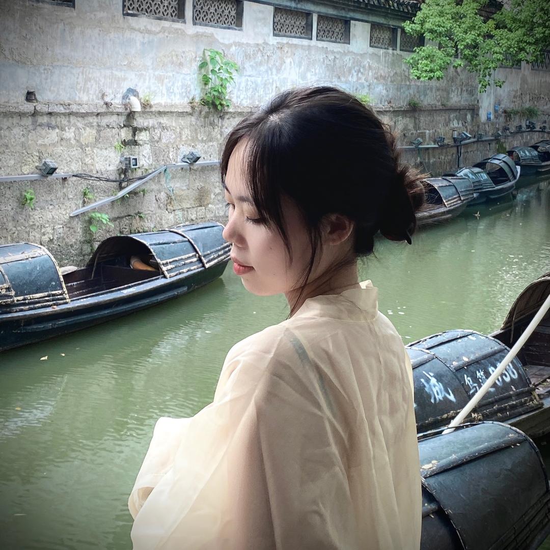 橙子生活记🍊