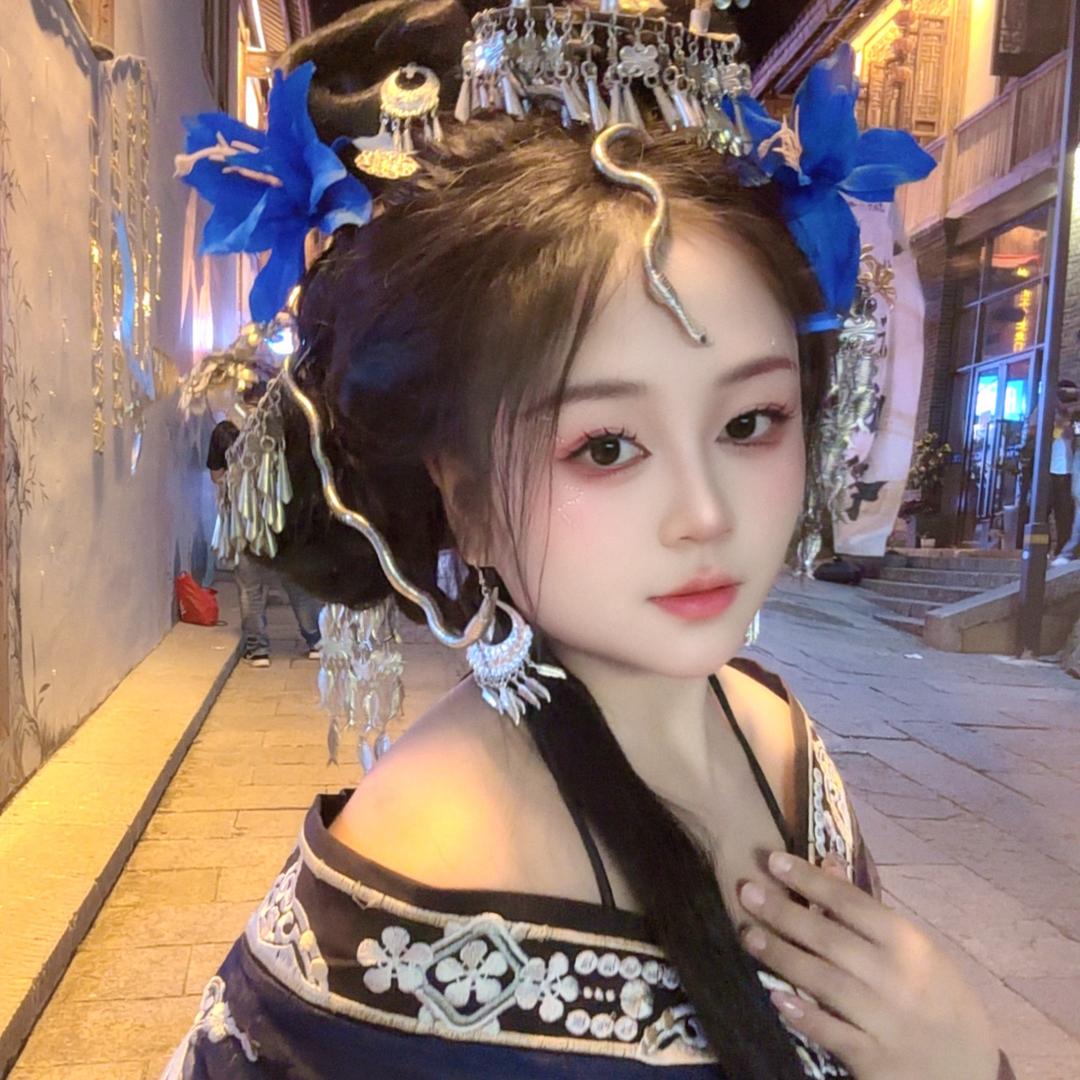 艳子⁷¹⁸【追梦人团队】