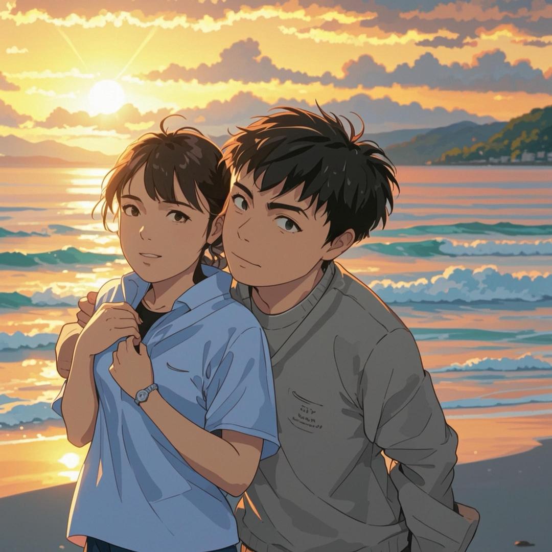 两颗V