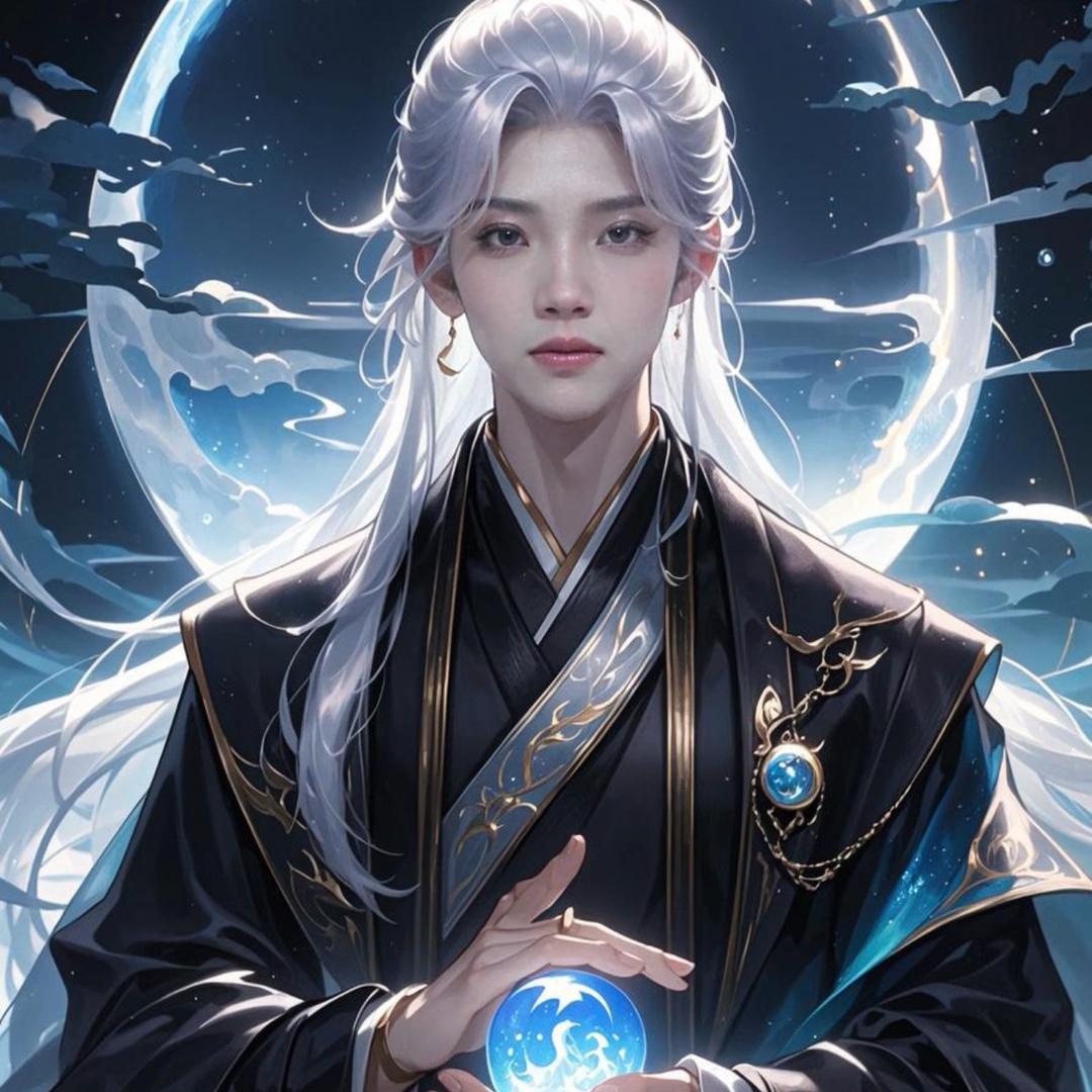 鲁西南NPC