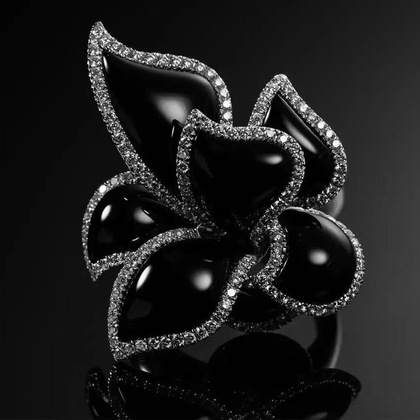 微世界珠宝文玩直播间搭建石佛寺站