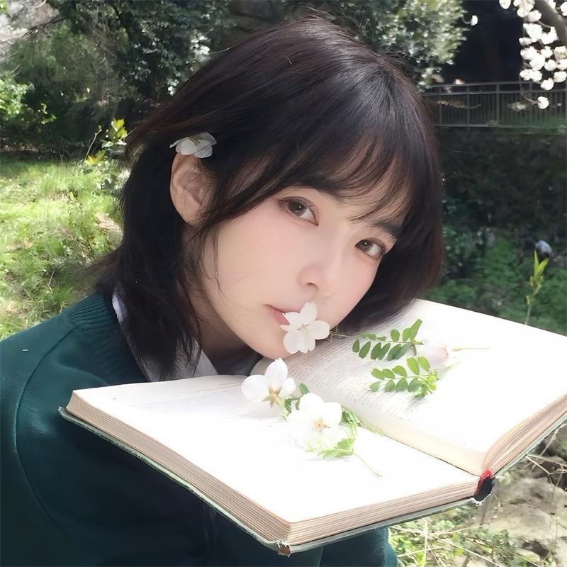 南汐爱唱歌