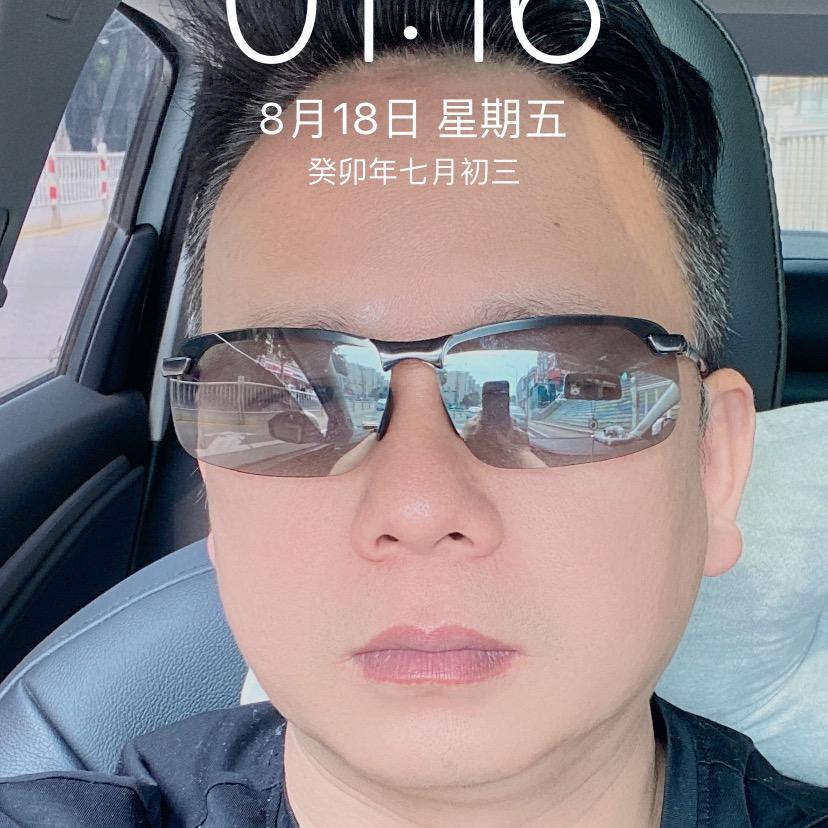 明明爱烧菜（新人：听音乐解忧愁）
