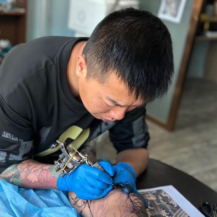 黑龙平凉图案咨询设计
