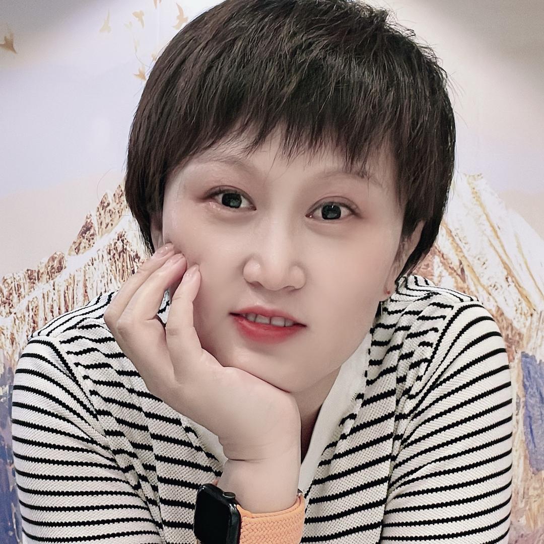 👧老马家的香菇凉💋