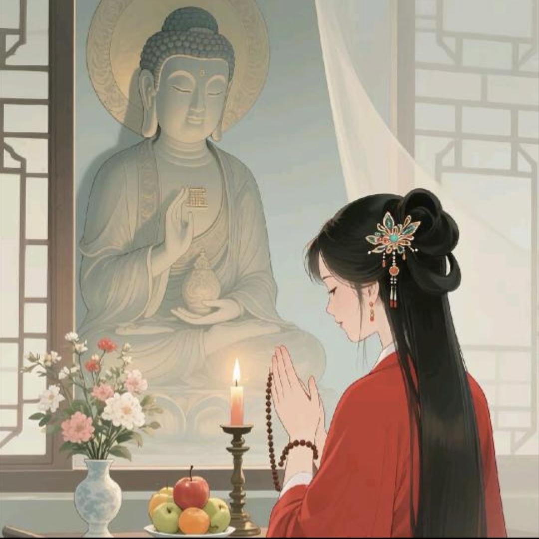 神婆-金凌熙