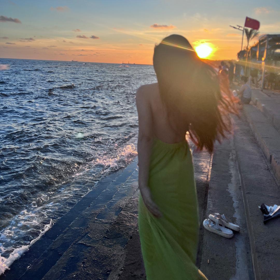 Summer。