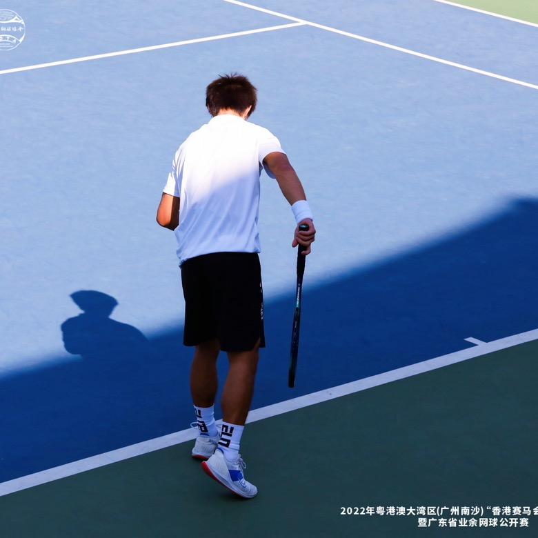 🎾陈家昊