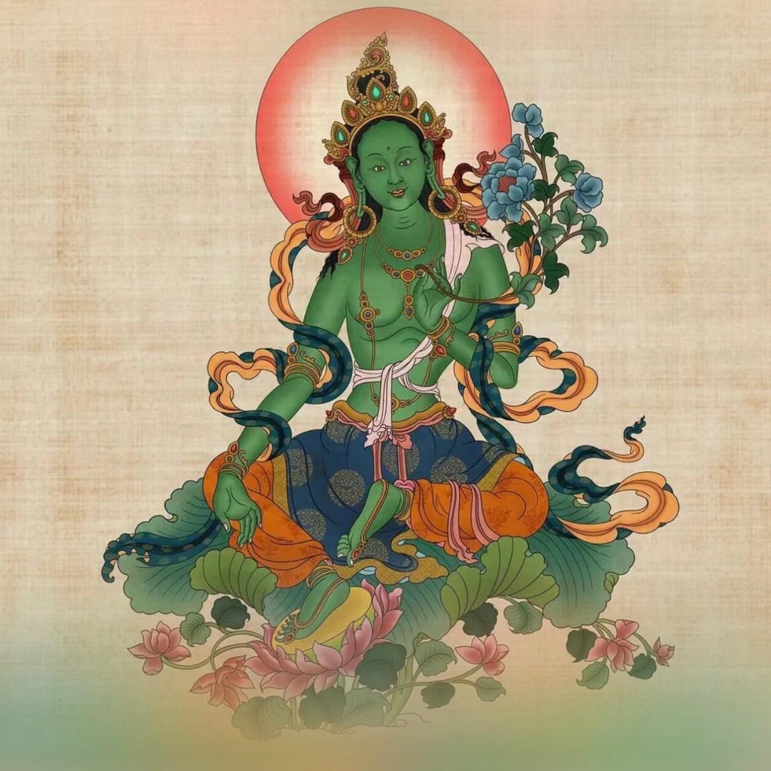 ࿐ཞི་བདེ