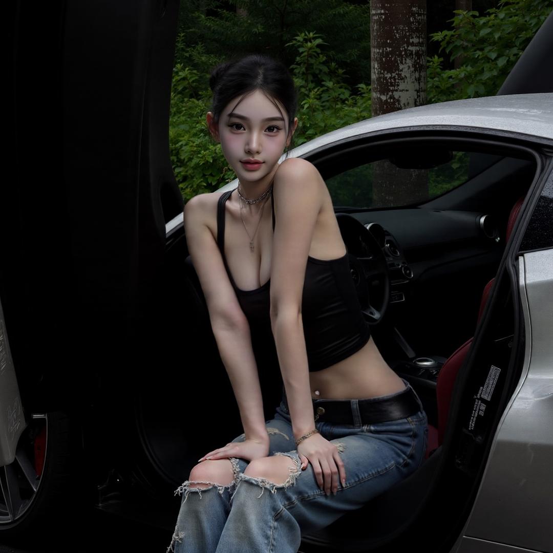 美美子🐱