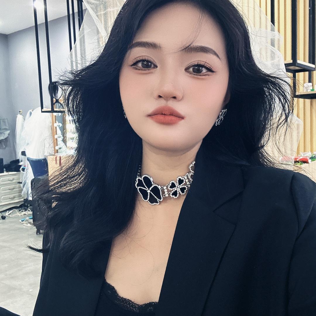 涵涵～