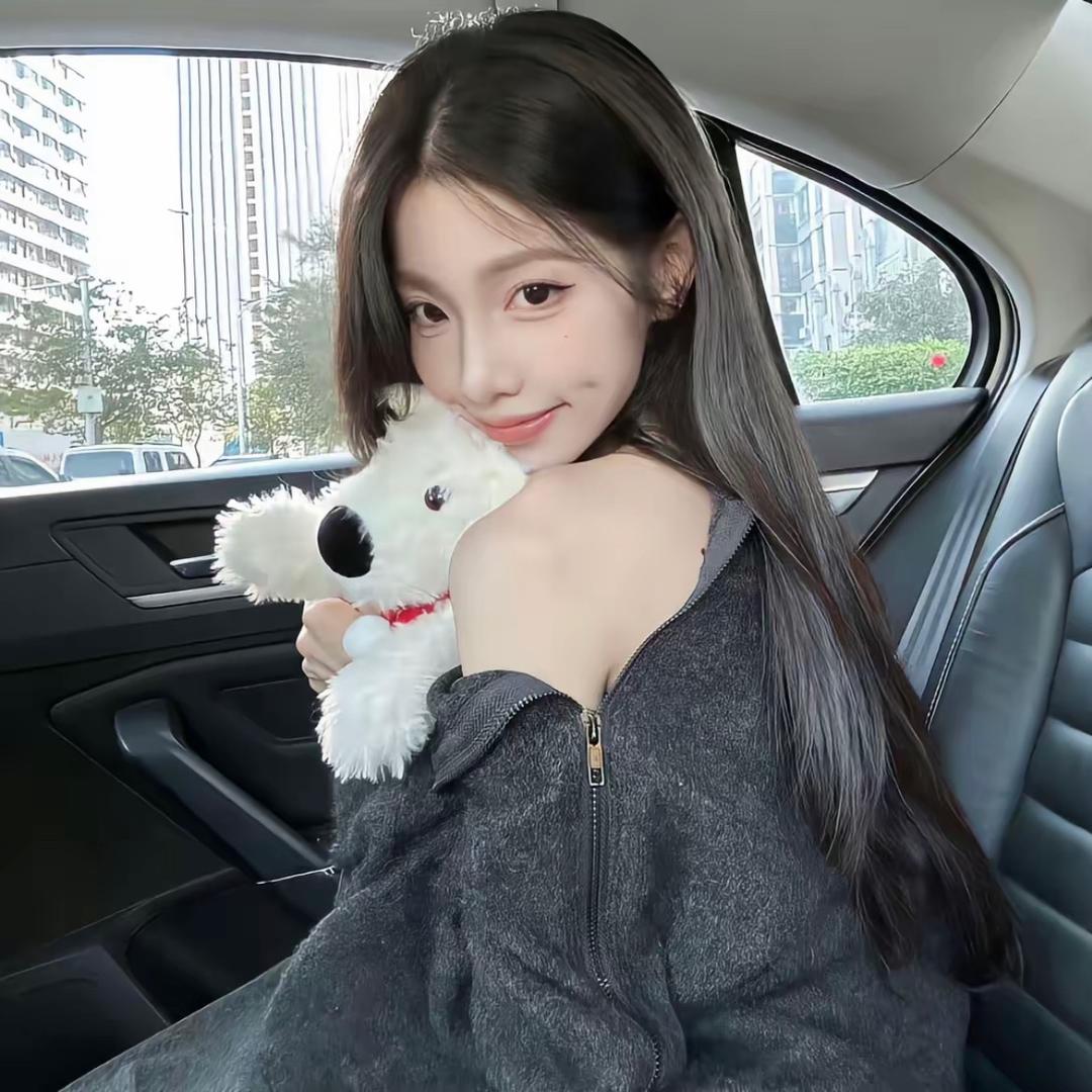 琪琪爱好奇