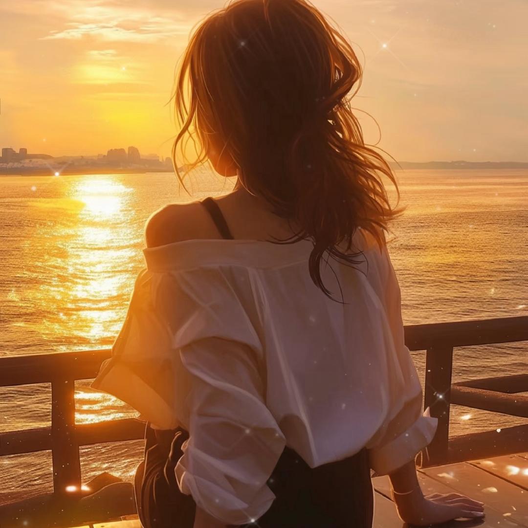🌻刘大美