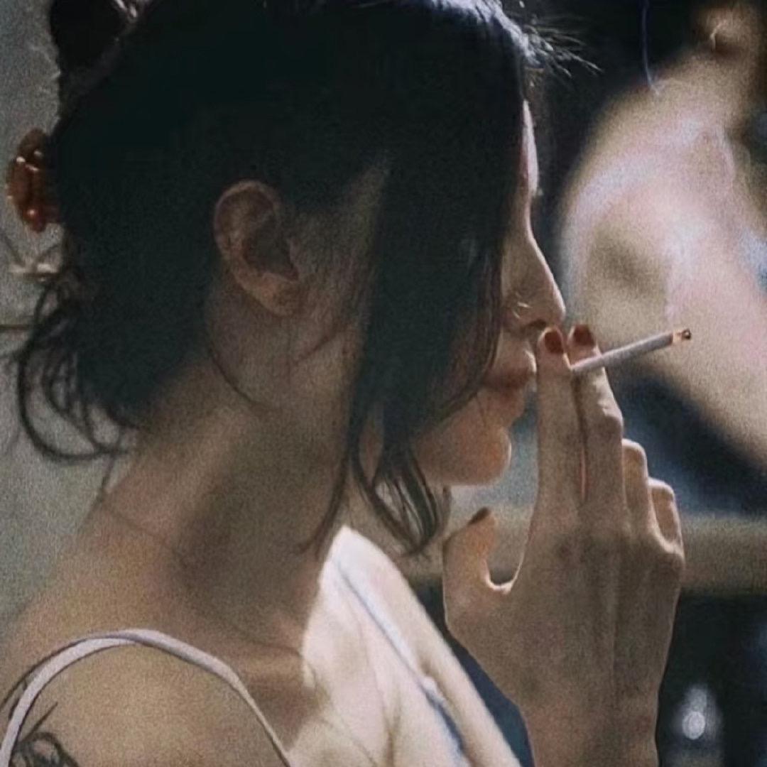 不爱喝冰美式