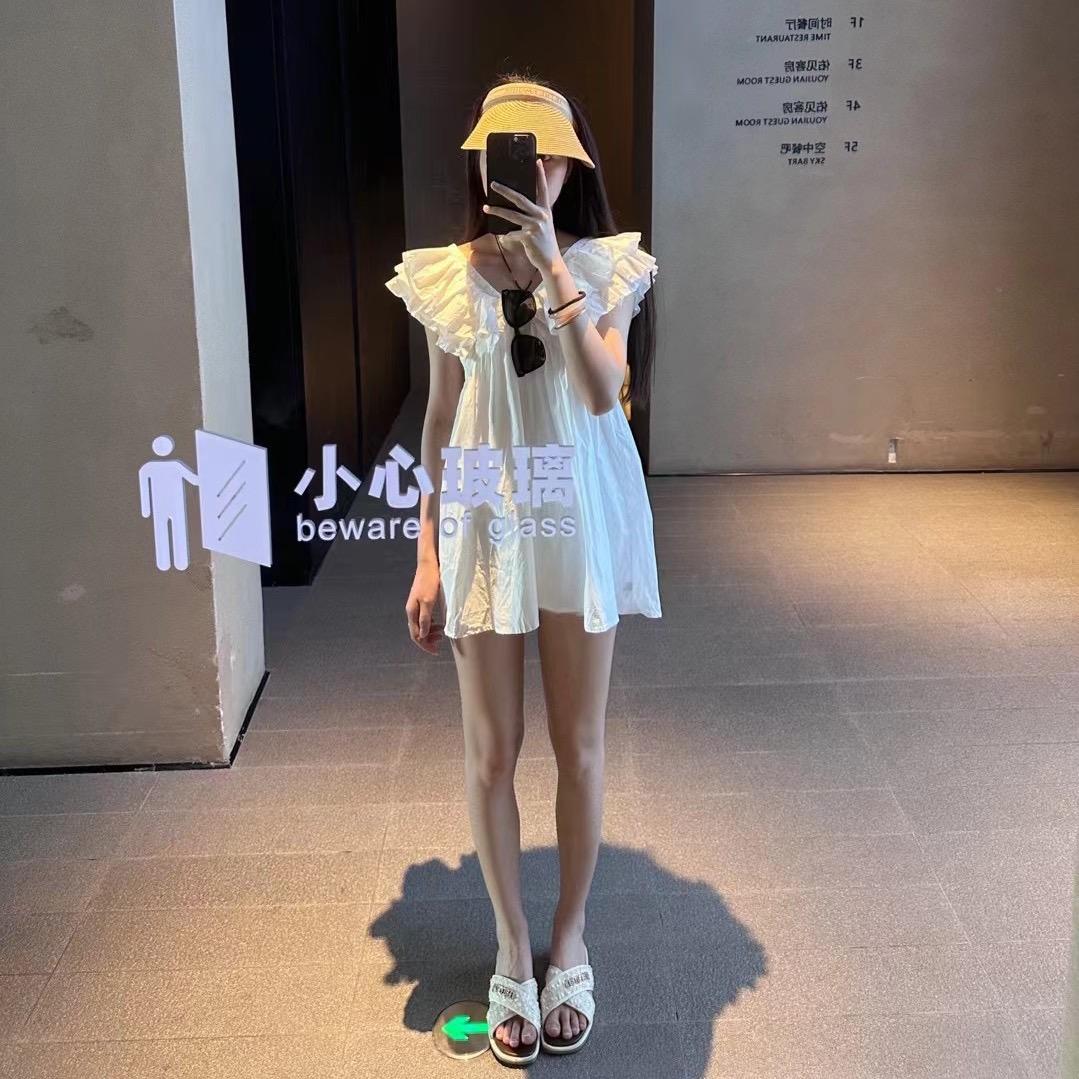 小艾女装批发