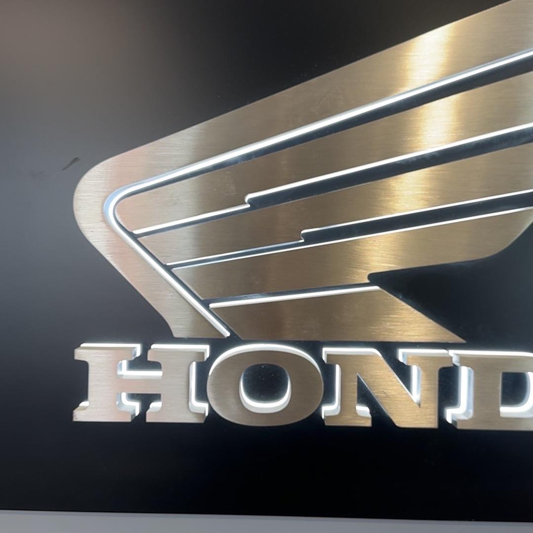 扬州五羊本田（星也）