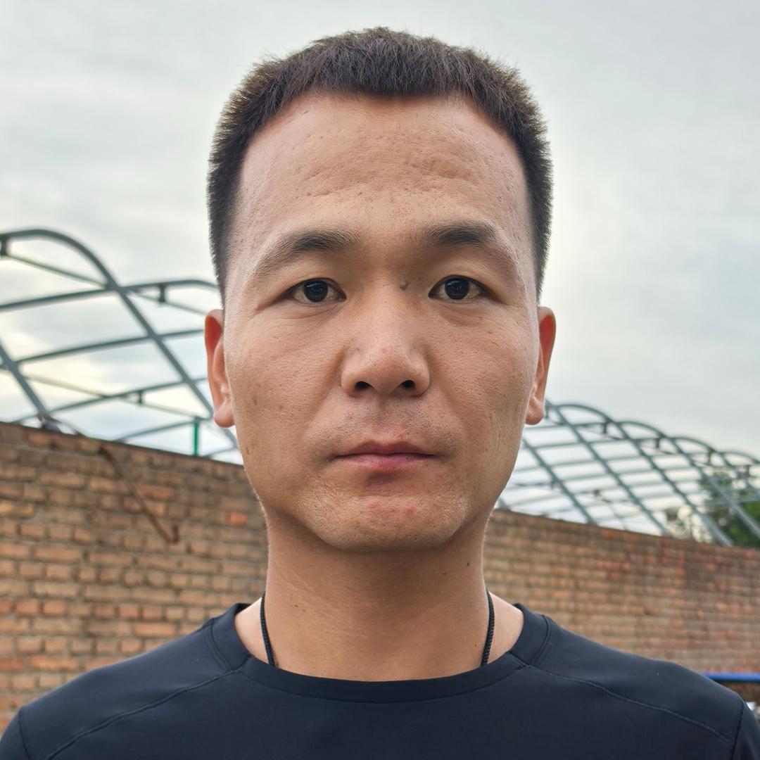 潘宏日常